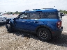 3FMCR9B67RR****** Repairable 2024 Ford Bronco Sport in Louisiana State