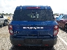3FMCR9B67RR****** Wrecked 2024 Ford Bronco Sport