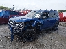 3FMCR9B67RR****** Used and Repairable 2024 Ford Bronco Sport in New Orleans East