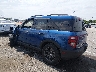 3FMCR9B67RR****** Salvage and Repairable 2024 Ford Bronco Sport in New Orleans East