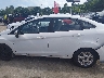 3FADP4BJ4GM****** Reparables 2016 Ford Fiesta en Estado de Oklahoma