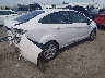 3FADP4BJ4GM****** Salvamento y Destrozados 2016 Ford Fiesta en Estado de Oklahoma