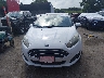 3FADP4BJ4GM****** Destrozados 2016 Ford Fiesta en Estado de Oklahoma