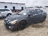 1N4AL3AP3DN****** Used and Repairable 2013 Nissan Altima in IAA St. Louis Off-Site Granite City
