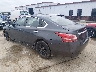 1N4AL3AP3DN****** Salvage and Repairable 2013 Nissan Altima in IAA St. Louis Off-Site Granite City