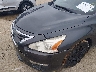 1N4AL3AP3DN****** Salvage and Repairable 2013 Nissan Altima in Illinois State