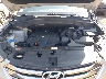 5XYZU3LB7FG****** Repairable 2015 Hyundai Santa Fe in Cleveland