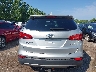 5XYZU3LB7FG****** Wrecked 2015 Hyundai Santa Fe