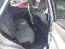 5XYZU3LB7FG****** Wrecked 2015 Hyundai Santa Fe in Cleveland