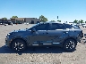 KNDPU3AF6P7****** Repairable 2023 Kia Sportage in California State