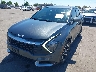 KNDPU3AF6P7****** Used and Repairable 2023 Kia Sportage in Sacramento