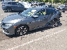 SHHFK7H29JU****** Used and Repairable 2018 Honda Civic in Englishtown