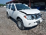 5N1AR1NB6CC****** Salvamento y Destrozados 2012 Nissan Pathfinder en Elkton