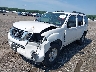 5N1AR1NB6CC****** Usados y Reparables 2012 Nissan Pathfinder en Elkton