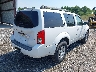 5N1AR1NB6CC****** Salvamento y Destrozados 2012 Nissan Pathfinder en Estado de Maryland