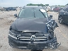 3VV0B7AX5JM****** Wrecked 2018 Volkswagen Tiguan in Iowa State