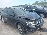 3VV0B7AX5JM****** Salvage and Wrecked 2018 Volkswagen Tiguan in Des Moines