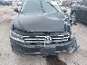 3VV0B7AX5JM****** Salvage and Repairable 2018 Volkswagen Tiguan in Iowa State