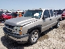 1GCEC19X97Z****** Used and Repairable 2007 Chevrolet Silverado 1500 in Tulsa