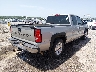 1GCEC19X97Z****** Salvage and Wrecked 2007 Chevrolet Silverado 1500 in Oklahoma State