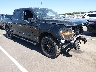 1FTFW3LD4RF****** Salvage and Wrecked 2024 Ford F-150 in Raleigh