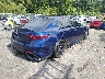 ZARFAMEV3K7****** Salvamento y Destrozados 2019 Alfa Romeo Giulia en Estado de Mississippi