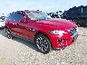 SADCJ2FX2KA****** Salvage and Wrecked 2019 Jaguar F-PACE in Austin North