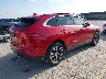 SADCJ2FX2KA****** Salvage and Wrecked 2019 Jaguar F-PACE in Texas State
