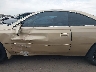 2T1CE22P92C****** Reparables 2002 Toyota Camry Solara en Estado de Arizona