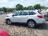 4S4BSAAC1H3****** Salvamento 2017 Subaru Outback