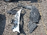 4S4BSAAC1H3****** Destrozados 2017 Subaru Outback en Estado de Virginia