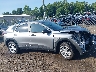 KL77LFEP8SC****** Reparables 2025 Chevrolet Trax en Estado de Virginia