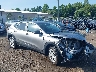 KL77LFEP8SC****** Salvamento y Destrozados 2025 Chevrolet Trax en Northern Virginia
