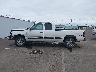 1GCEK19T21E****** Salvage 2001 Chevrolet Silverado 1500
