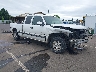 1GCEK19T21E****** Salvage and Wrecked 2001 Chevrolet Silverado 1500 in Portland South