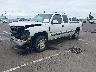1GCEK19T21E****** Used and Repairable 2001 Chevrolet Silverado 1500 in Portland South