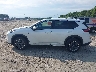 5N1BT3BA1SC****** Repairable 2025 Nissan Rogue in Georgia State