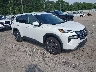 5N1BT3BA1SC****** Salvage and Wrecked 2025 Nissan Rogue in Atlanta East