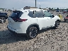 5N1BT3BA1SC****** Salvage and Wrecked 2025 Nissan Rogue in Georgia State