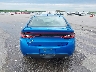 1C3CDFBB5FD****** Wrecked 2015 Dodge Dart