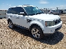 SALSH2E49BA****** Salvage and Wrecked 2011 Land Rover Range Rover Sport in Amarillo