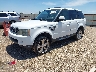 SALSH2E49BA****** Used and Repairable 2011 Land Rover Range Rover Sport in Amarillo