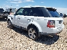 SALSH2E49BA****** Salvage and Repairable 2011 Land Rover Range Rover Sport in Amarillo
