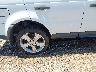 SALSH2E49BA****** Salvage and Repairable 2011 Land Rover Range Rover Sport in Texas State