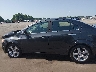 1G1JE5SB2G4****** Repairable 2016 Chevrolet Sonic in North Carolina State
