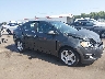 1G1JE5SB2G4****** Salvage and Wrecked 2016 Chevrolet Sonic in Raleigh