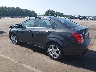 1G1JE5SB2G4****** Salvage and Repairable 2016 Chevrolet Sonic in Raleigh