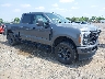 1FT8W2BNXPE****** Salvamento y Destrozados 2023 Ford F-250 en Culpeper