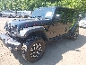 1C4PJXFG0TW****** Usados y Reparables 2026 Jeep Wrangler en Dream Rides