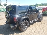 1C4PJXFG0TW****** Salvamento y Destrozados 2026 Jeep Wrangler en Estado de Maryland